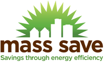 Mass Save logo